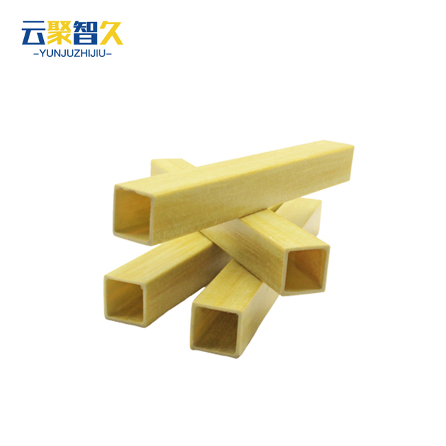 聚氨酯拉擠矩形管