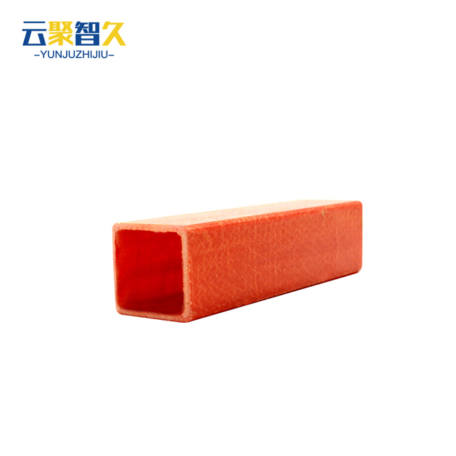 聚氨酯拉擠矩形管