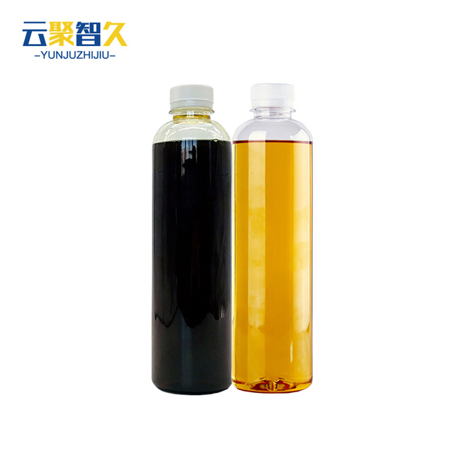 聚氨酯拉擠樹脂