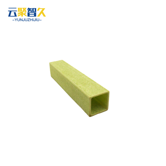 聚氨酯拉擠型材-矩形管40*40