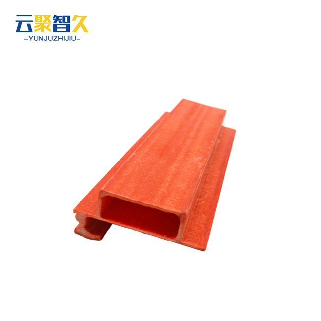 聚氨酯拉擠型材-異型材80*20