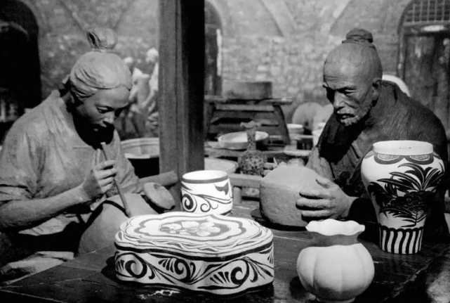 工匠精神--拉擠生產(chǎn)的革命之魂